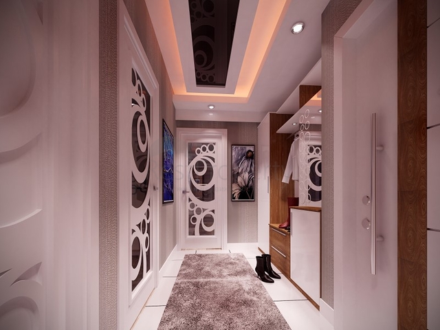 Инвестиционный проект в Унжалы Коньяалты Анталья