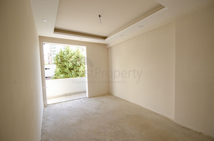 Инвестиционный проект в Унжалы Коньяалты Анталья