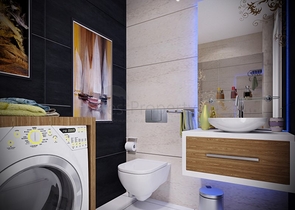 Инвестиционный проект в Унжалы Коньяалты Анталья