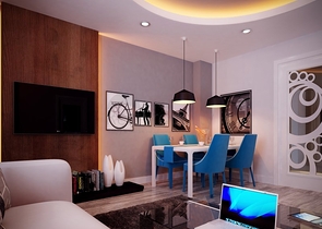 Инвестиционный проект в Унжалы Коньяалты Анталья