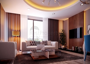 Инвестиционный проект в Унжалы Коньяалты Анталья