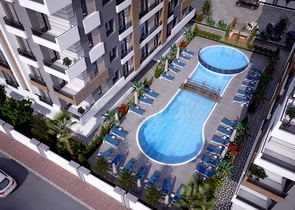 Инвестиционный проект в Унжалы Коньяалты Анталья