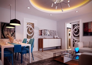 Инвестиционный проект в Унжалы Коньяалты Анталья