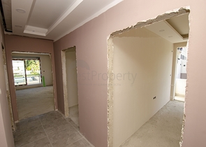 Инвестиционный проект в Унжалы Коньяалты Анталья