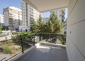 Инвестиционный проект в Унжалы Коньяалты Анталья