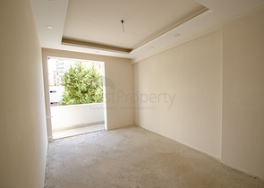 Инвестиционный проект в Унжалы Коньяалты Анталья