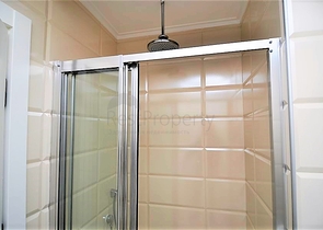 Квартира 2+1 с прямым видом на море в районе Махмутлар