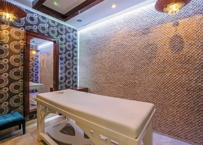 Меблированный пентхаус с панорамным видом на море