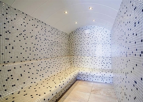 Меблированный пентхаус с панорамным видом на море