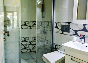 Квартира 2+1 в комплексе гостиничного типа в Анталии