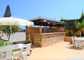 Квартира 2+1 на первой береговой линии с видом на море