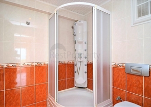 Квартира 2+1 на первой береговой линии с видом на море