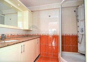 Квартира 2+1 на первой береговой линии с видом на море