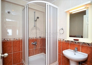 Квартира 2+1 на первой береговой линии с видом на море