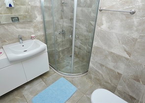 Меблированная квартира планировки 1+1 в районе Махмутлар