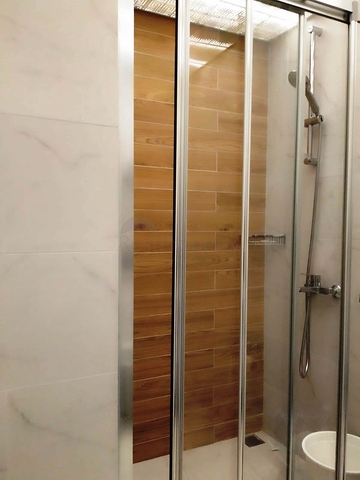 Квартира студия в современном комплексе в центре Алании