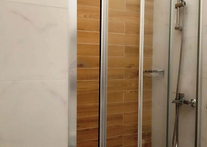 Квартира студия в современном комплексе в центре Алании