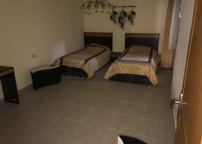 Квартира 3+1 с мебелью в центре Кемера в 5 минутах от пляжа