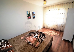 Квартира планировки 2+1 по выгодной цене в Махмутларе