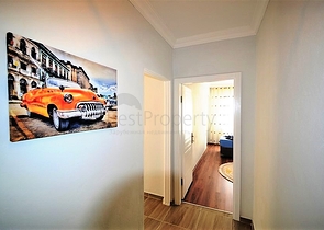 Квартира планировки 2+1 по выгодной цене в Махмутларе