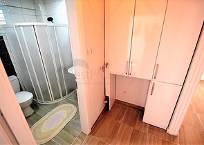 Квартира планировки 2+1 по выгодной цене в Махмутларе