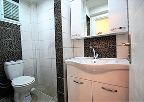 Квартира планировки 2+1 по выгодной цене в Махмутларе