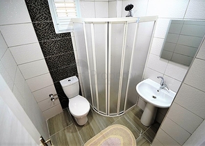 Квартира планировки 2+1 по выгодной цене в Махмутларе