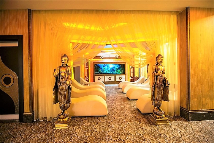 Двухкомнатная квартира с мебелью в районе Махмутлар