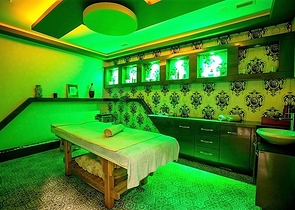 Двухкомнатная квартира с мебелью в районе Махмутлар