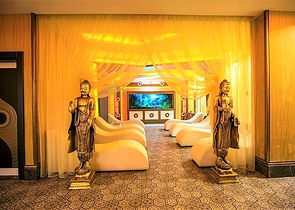 Двухкомнатная квартира с мебелью в районе Махмутлар