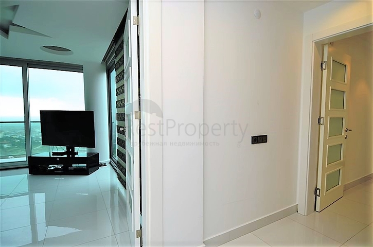 Вилла планировки 4+2 с видом на историческую крепость