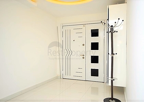 Вилла планировки 4+2 с видом на историческую крепость