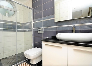 Вилла планировки 4+2 с видом на историческую крепость