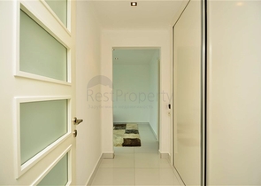 Вилла планировки 4+2 с видом на историческую крепость