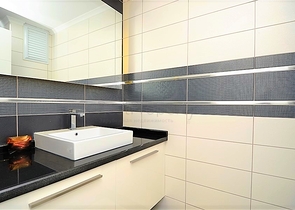 Вилла планировки 4+2 с видом на историческую крепость