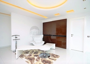 Вилла планировки 4+2 с видом на историческую крепость