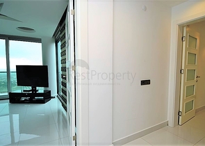 Вилла планировки 4+2 с видом на историческую крепость