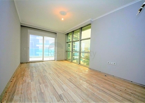 Квартира планировки 3+1 для всей семьи в Махмутларе