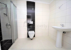 Квартира планировки 3+1 для всей семьи в Махмутларе