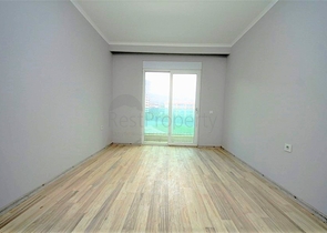 Квартира планировки 3+1 для всей семьи в Махмутларе