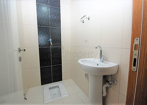 Меблированная квартира планировки 2+1 в Махмутларе