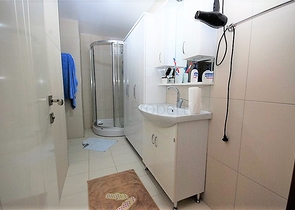 Меблированная квартира планировки 2+1 в Махмутларе