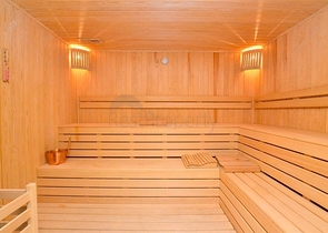 Трехкомнатная квартира с мебелью в Махмутларе