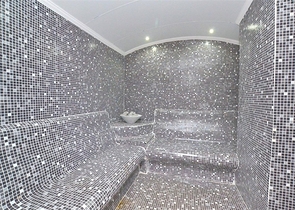 Трехкомнатная квартира с мебелью в Махмутларе