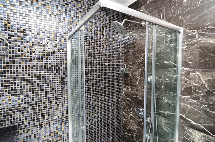 Пентхаус планировки 2+1 в новом комплексе Каргыджака