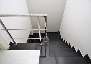 Пентхаус планировки 2+1 в новом комплексе Каргыджака