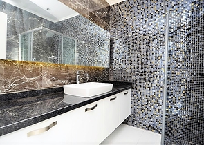 Пентхаус планировки 2+1 в новом комплексе Каргыджака