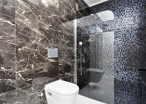 Пентхаус планировки 2+1 в новом комплексе Каргыджака