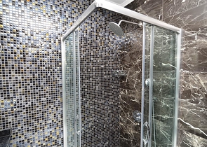 Пентхаус планировки 2+1 в новом комплексе Каргыджака