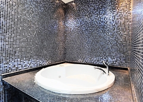 Пентхаус планировки 2+1 в новом комплексе Каргыджака